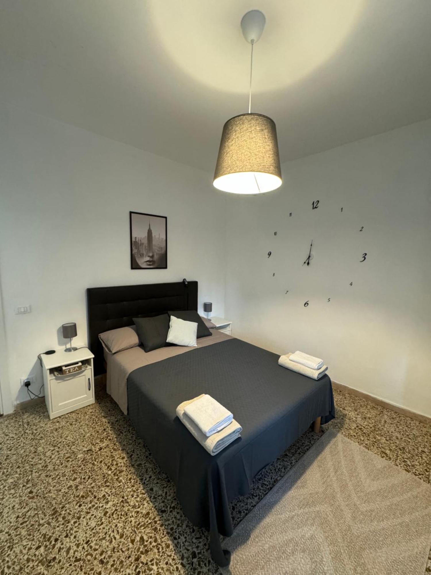 Pisa Tower View Hotel Ngoại thất bức ảnh